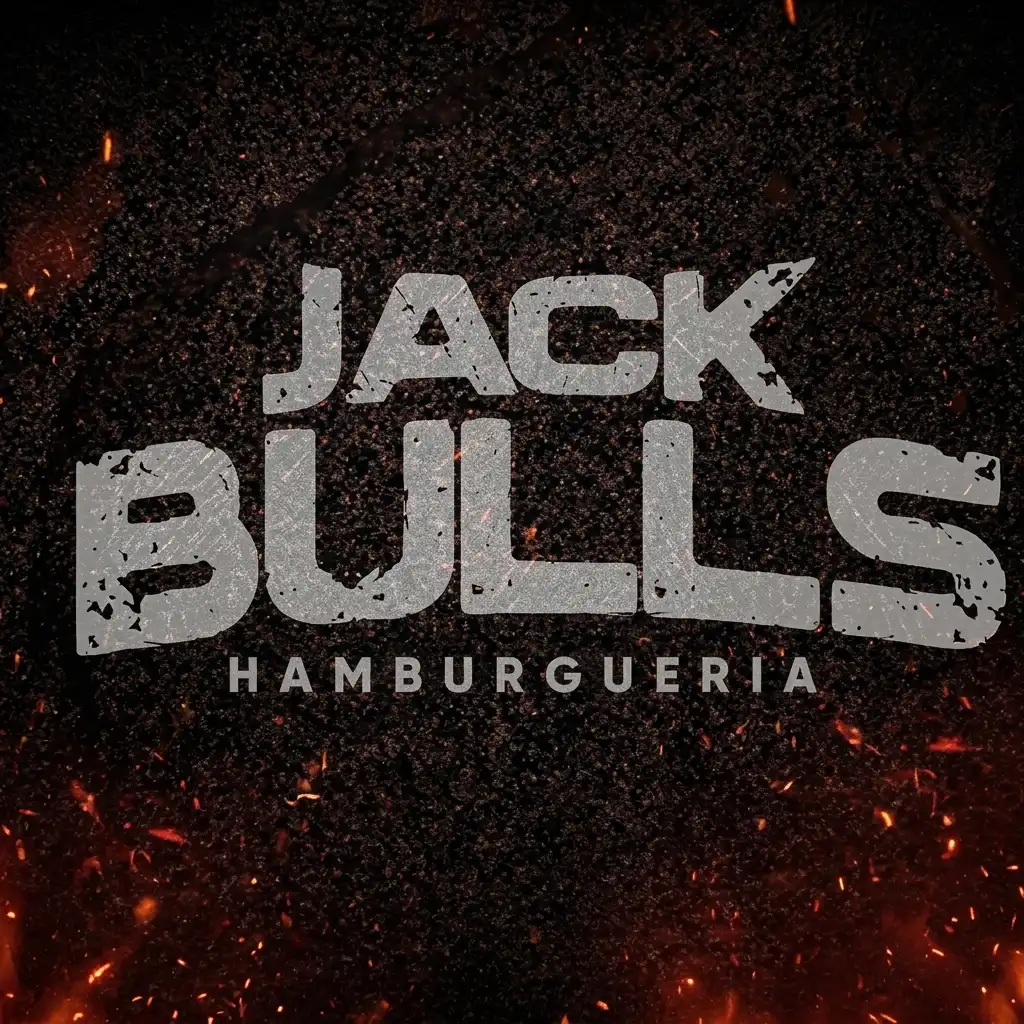 Logo associada à avaliação de Jack Bulls